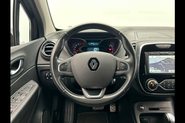 Renault Captur 1.3 TCe Intens Camera Climate/control LED 1e Eigenaar
