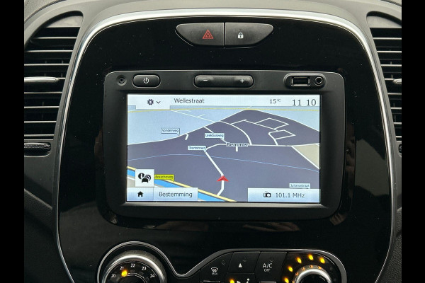 Renault Captur 1.3 TCe Intens Camera Climate/control LED 1e Eigenaar