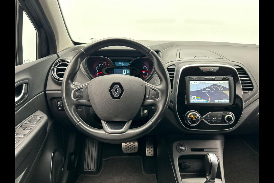 Renault Captur 1.3 TCe Intens Camera Climate/control LED 1e Eigenaar