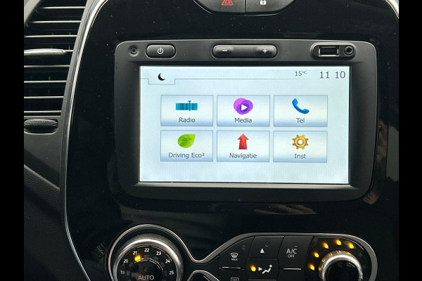 Renault Captur 1.3 TCe Intens Camera Climate/control LED 1e Eigenaar