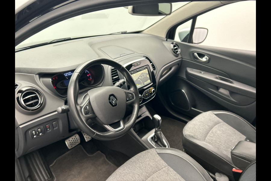 Renault Captur 1.3 TCe Intens Camera Climate/control LED 1e Eigenaar