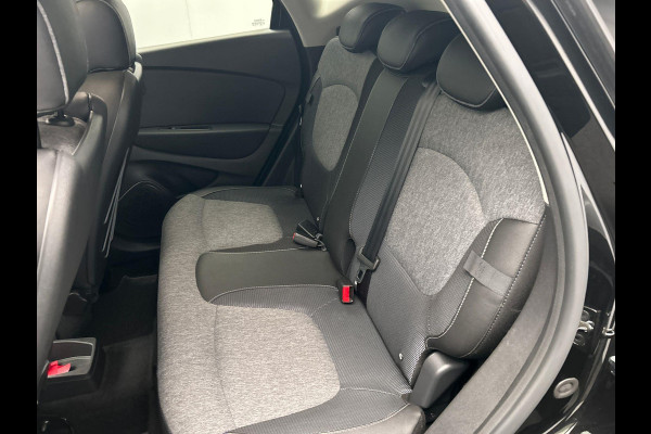 Renault Captur 1.3 TCe Intens Camera Climate/control LED 1e Eigenaar