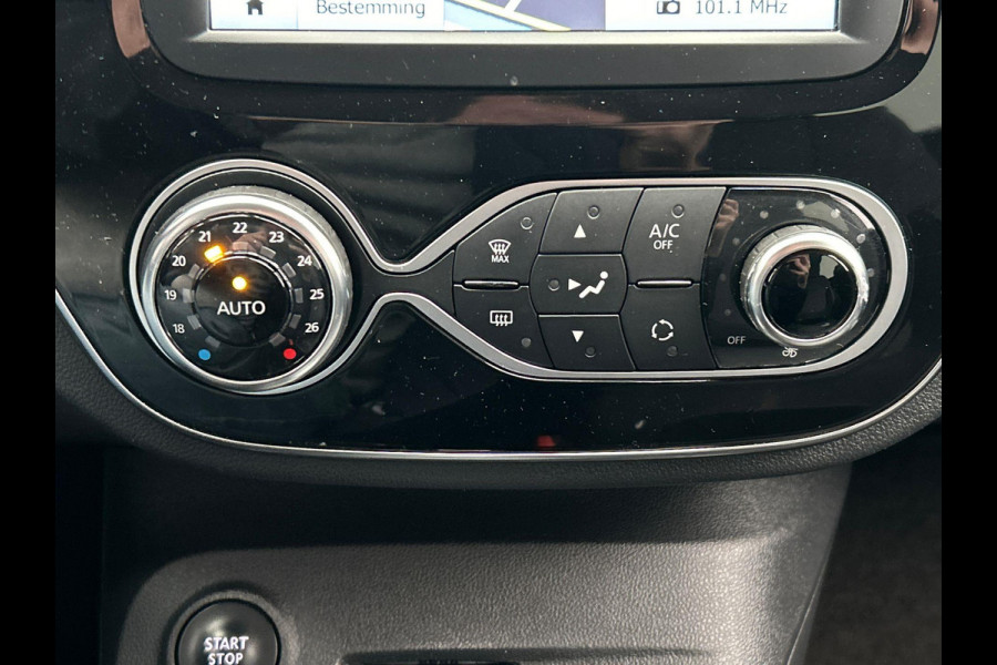 Renault Captur 1.3 TCe Intens Camera Climate/control LED 1e Eigenaar
