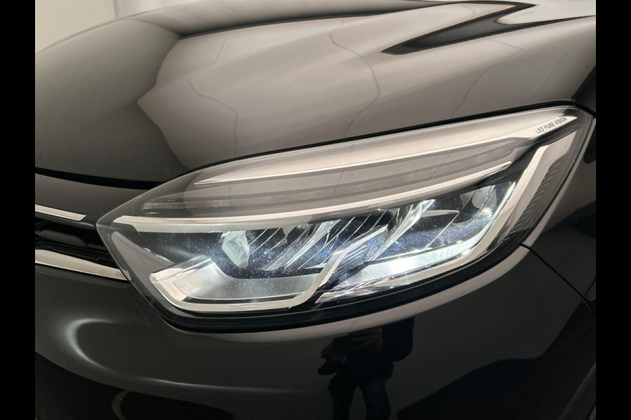 Renault Captur 1.3 TCe Intens Camera Climate/control LED 1e Eigenaar