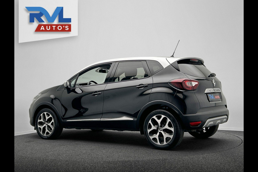 Renault Captur 1.3 TCe Intens Camera Climate/control LED 1e Eigenaar