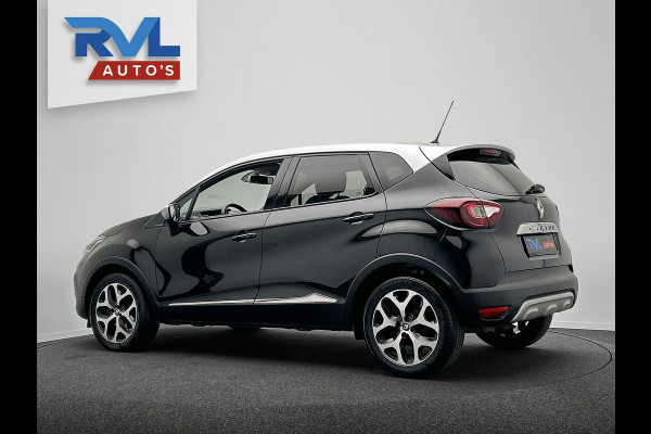 Renault Captur 1.3 TCe Intens Camera Climate/control LED 1e Eigenaar