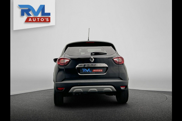 Renault Captur 1.3 TCe Intens Camera Climate/control LED 1e Eigenaar