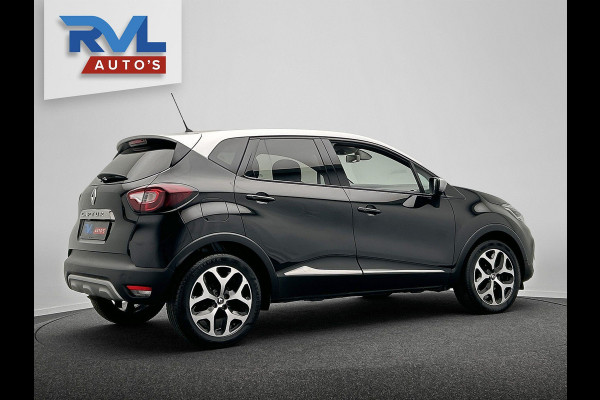 Renault Captur 1.3 TCe Intens Camera Climate/control LED 1e Eigenaar