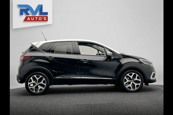 Renault Captur 1.3 TCe Intens Camera Climate/control LED 1e Eigenaar