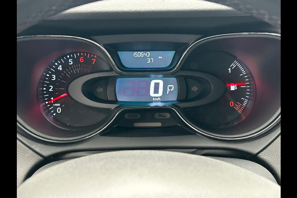 Renault Captur 1.3 TCe Intens Camera Climate/control LED 1e Eigenaar