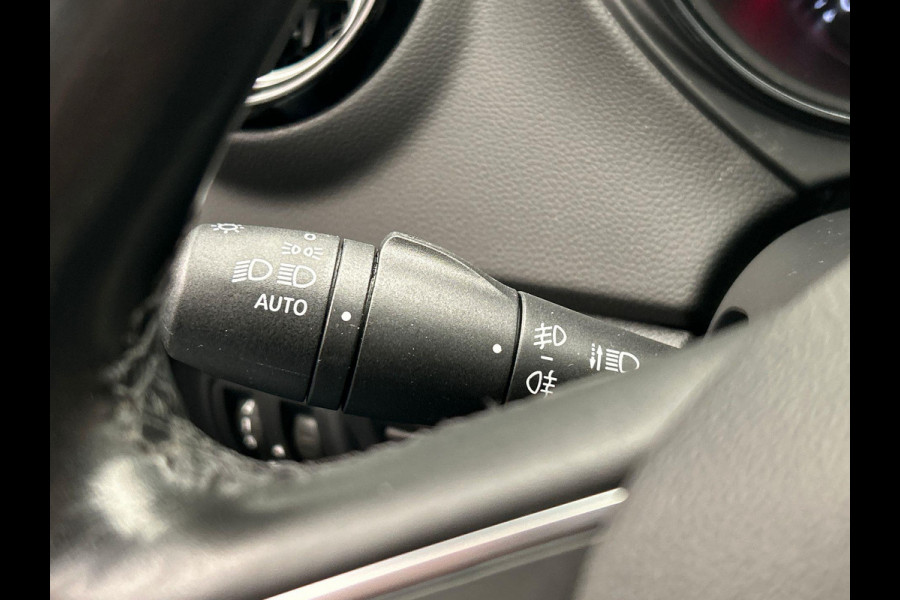 Renault Captur 1.3 TCe Intens Camera Climate/control LED 1e Eigenaar