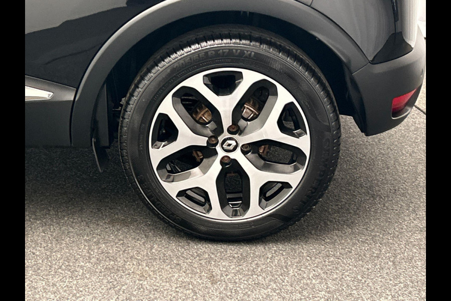 Renault Captur 1.3 TCe Intens Camera Climate/control LED 1e Eigenaar