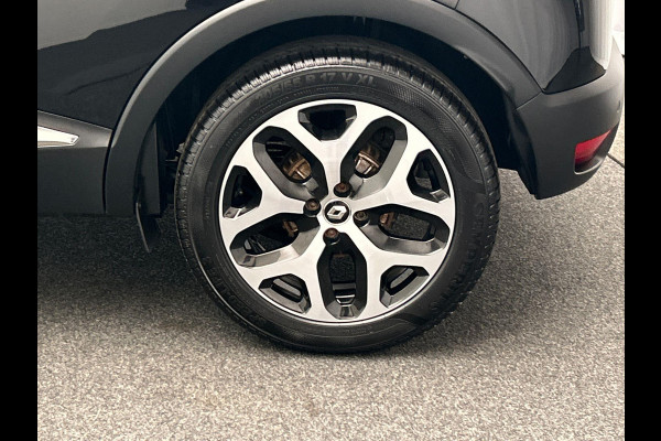 Renault Captur 1.3 TCe Intens Camera Climate/control LED 1e Eigenaar