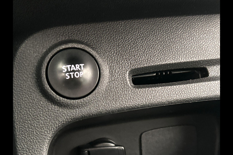 Renault Captur 1.3 TCe Intens Camera Climate/control LED 1e Eigenaar