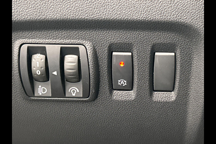 Renault Captur 1.3 TCe Intens Camera Climate/control LED 1e Eigenaar