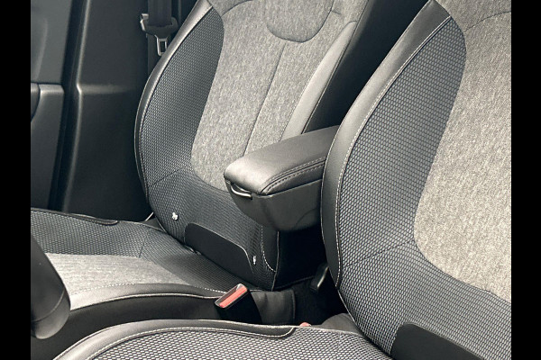 Renault Captur 1.3 TCe Intens Camera Climate/control LED 1e Eigenaar