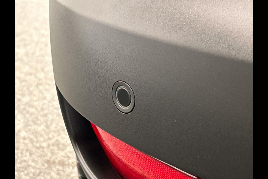 Renault Captur 1.3 TCe Intens Camera Climate/control LED 1e Eigenaar