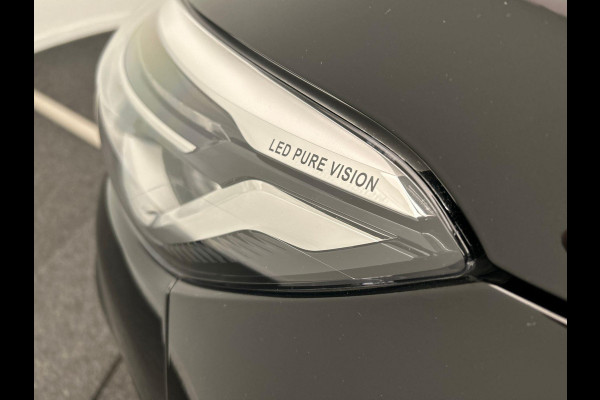 Renault Captur 1.3 TCe Intens Camera Climate/control LED 1e Eigenaar