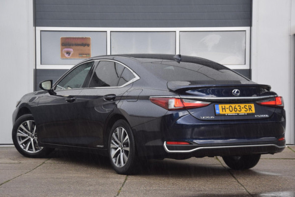 Lexus ES 300h Business Line LEDEREN BEKLEDING/KEYLESS/CAMERA