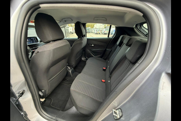 Peugeot 208 1.2 PureTech Blue Lease Active vol opties BTW incl.
