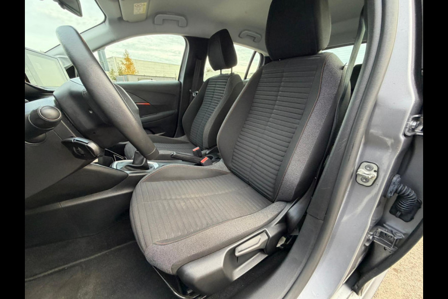 Peugeot 208 1.2 PureTech Blue Lease Active vol opties BTW incl.