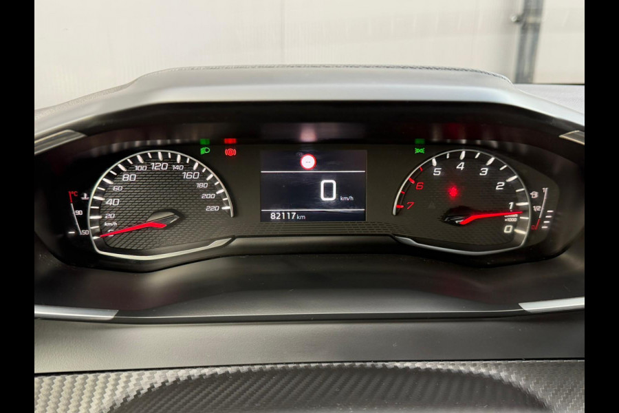 Peugeot 208 1.2 PureTech Blue Lease Active vol opties BTW incl.