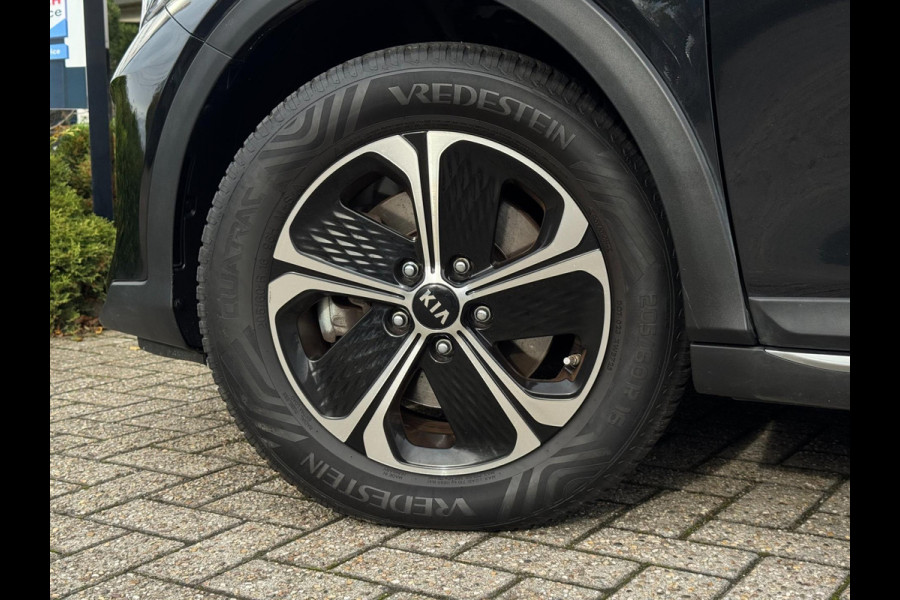 Kia Xceed 1.6 GDi PHEV DynamicLine | Half leder, Navi, Carplay/Android, Camera, Climate, Trekhaak| Dealeronderhouden |