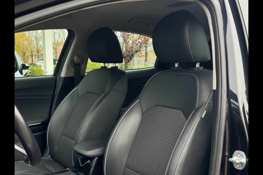 Kia Xceed 1.6 GDi PHEV DynamicLine | Half leder, Navi, Carplay/Android, Camera, Climate, Trekhaak| Dealeronderhouden |