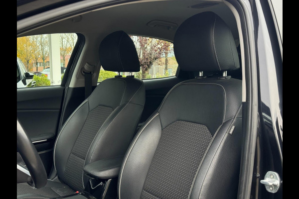 Kia Xceed 1.6 GDi PHEV DynamicLine | Half leder, Navi, Carplay/Android, Camera, Climate, Trekhaak| Dealeronderhouden |