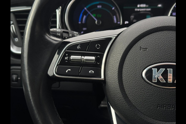 Kia Xceed 1.6 GDi PHEV DynamicLine | Half leder, Navi, Carplay/Android, Camera, Climate, Trekhaak| Dealeronderhouden |