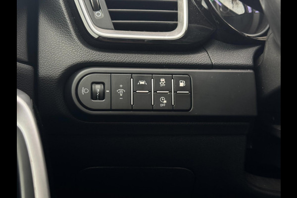 Kia Xceed 1.6 GDi PHEV DynamicLine | Half leder, Navi, Carplay/Android, Camera, Climate, Trekhaak| Dealeronderhouden |