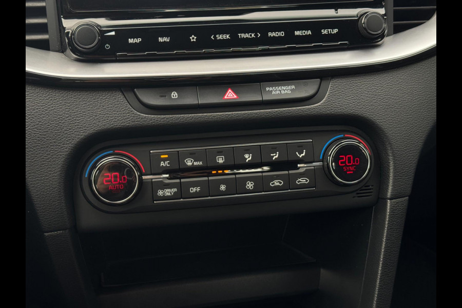 Kia Xceed 1.6 GDi PHEV DynamicLine | Half leder, Navi, Carplay/Android, Camera, Climate, Trekhaak| Dealeronderhouden |