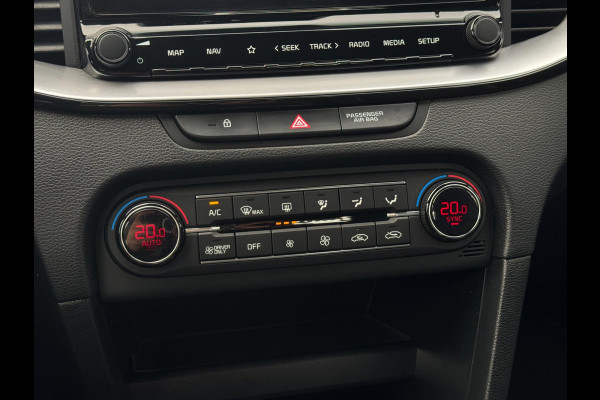 Kia Xceed 1.6 GDi PHEV DynamicLine | Half leder, Navi, Carplay/Android, Camera, Climate, Trekhaak| Dealeronderhouden |