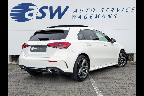 Mercedes-Benz A-Klasse 200 Business Solution AMG | Pano | Camera | LED | MBUX | 18 inch