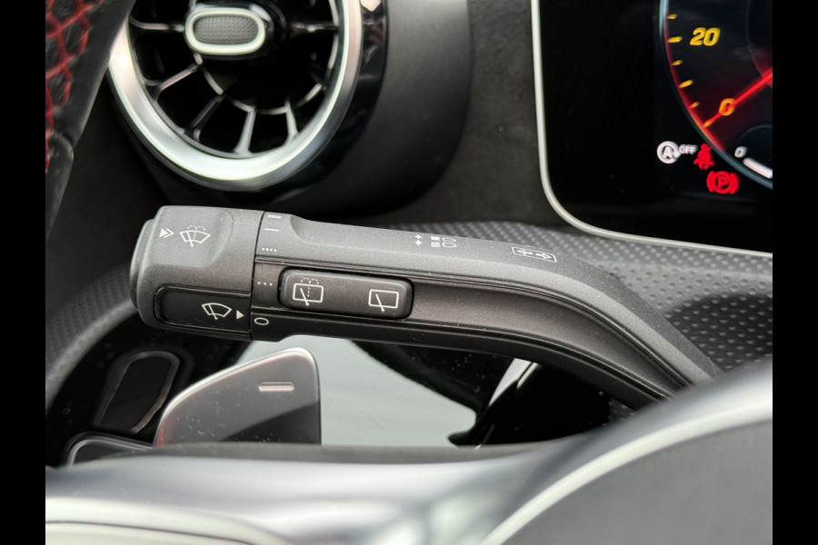 Mercedes-Benz A-Klasse 200 Business Solution AMG | Pano | Camera | LED | MBUX | 18 inch