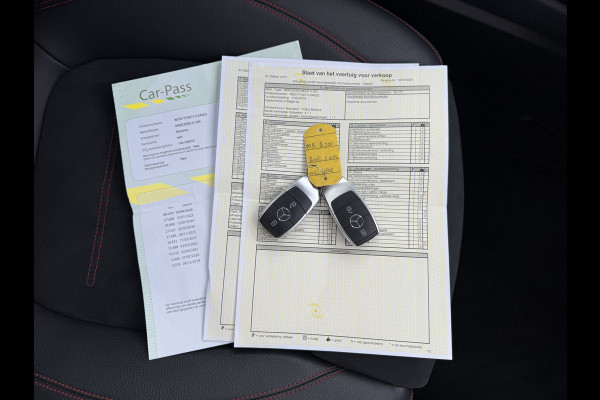 Mercedes-Benz A-Klasse 200 Business Solution AMG | Pano | Camera | LED | MBUX | 18 inch