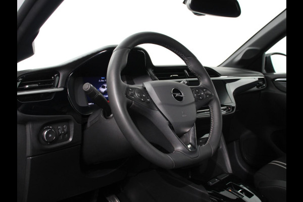 Opel Corsa 1.2 Turbo 100pk Automaat GS | Navigatie | Apple Carplay/Android Auto | Digitale Cockpit | Camera | Parkeer sensoren | Airco |