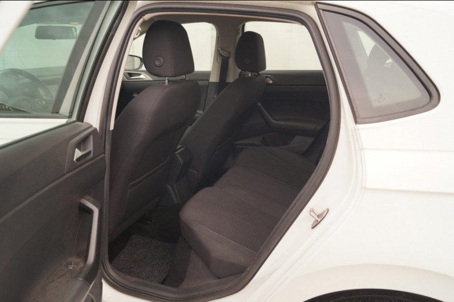 Volkswagen Polo 1.6 TDI Comfortline -AIRCO-ACC-