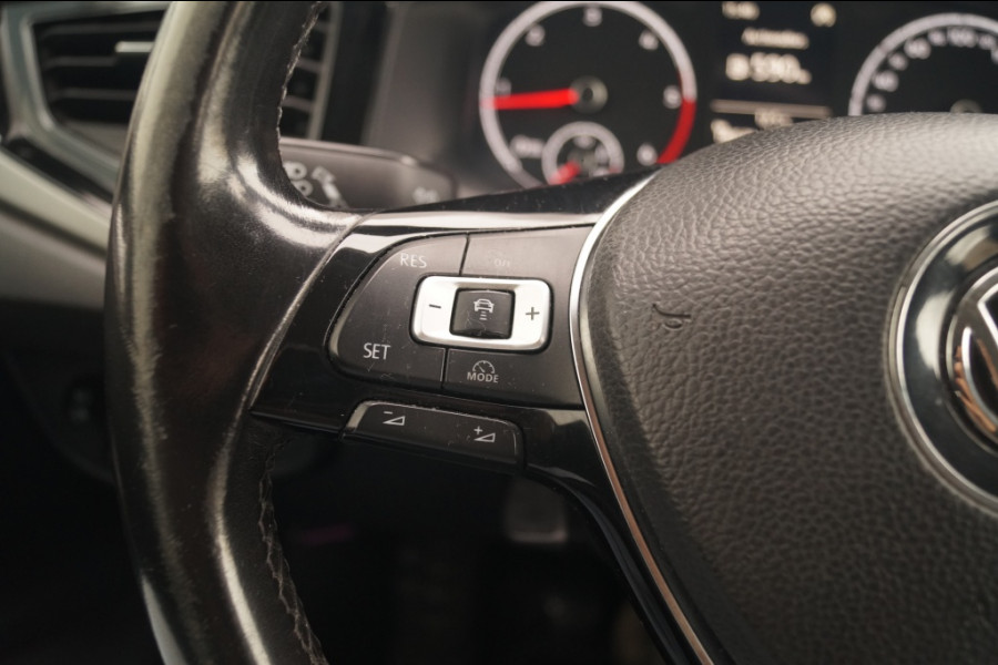 Volkswagen Polo 1.6 TDI Comfortline -AIRCO-ACC-