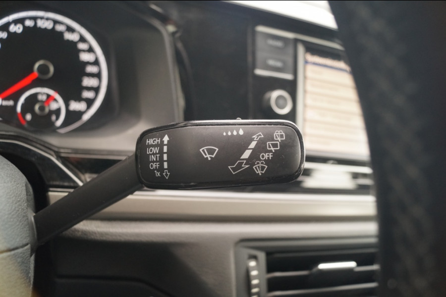 Volkswagen Polo 1.6 TDI Comfortline -AIRCO-ACC-