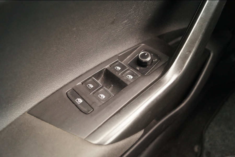 Volkswagen Polo 1.6 TDI Comfortline -AIRCO-ACC-