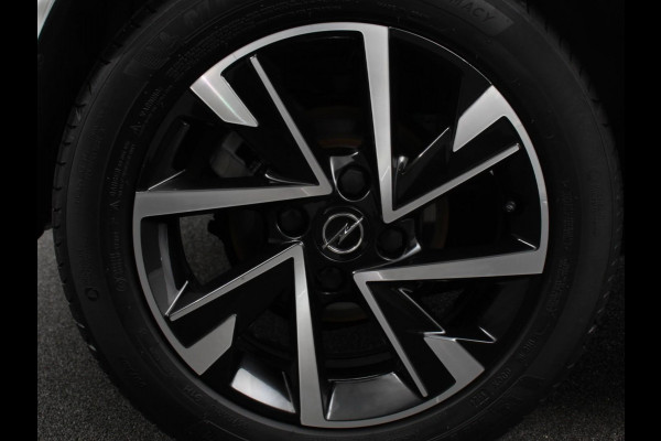 Opel Corsa 1.2 Turbo 100pk Automaat GS | Navigatie | Apple Carplay/Android Auto | Digitale Cockpit | Camera | Parkeer sensoren | Airco |