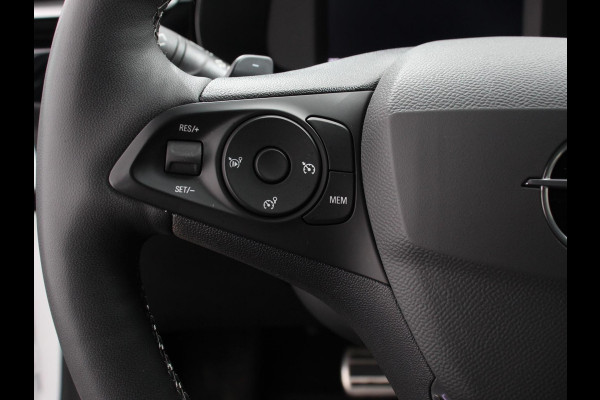 Opel Corsa 1.2 Turbo 100pk Automaat GS | Navigatie | Apple Carplay/Android Auto | Digitale Cockpit | Camera | Parkeer sensoren | Airco |