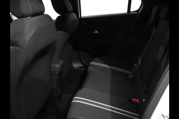 Opel Corsa 1.2 Turbo 100pk Automaat GS | Navigatie | Apple Carplay/Android Auto | Digitale Cockpit | Camera | Parkeer sensoren | Airco |