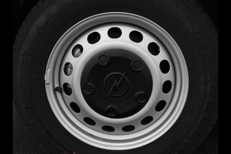 Opel Vivaro Electric L2 75 kWh Connect pack | 3p | Navigatie | Apple Carplay/Android Auto | Dab | Cruise control | Camera | Parkeer sensoren | Digitaal dashboard | Automatische Airco