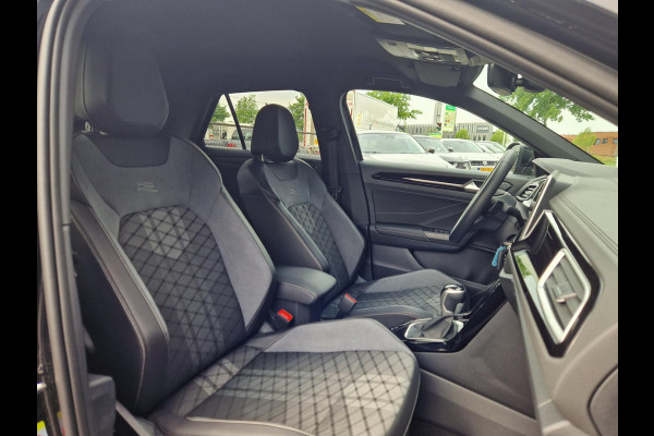 Volkswagen T-Roc 1.5 TSI 150PK DSG 3x R-Line /ACC /IQ Light /IQ Drive /Winterpakket