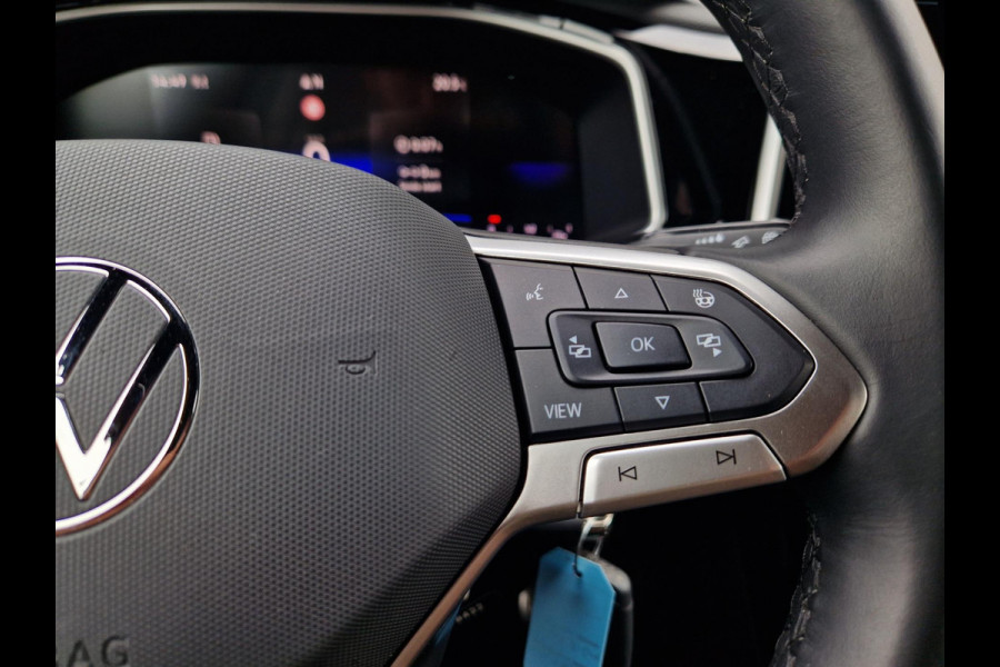 Volkswagen T-Roc 1.5 TSI 150PK DSG 3x R-Line /ACC /IQ Light /IQ Drive /Winterpakket