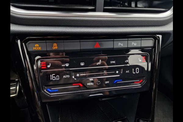 Volkswagen T-Roc 1.5 TSI 150PK DSG 3x R-Line /ACC /IQ Light /IQ Drive /Winterpakket