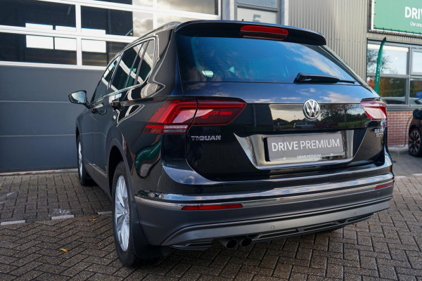 Volkswagen Tiguan 2.0 TSI 4Motion Highline