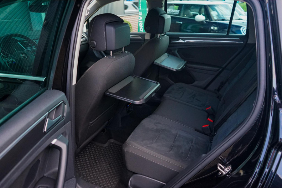 Volkswagen Tiguan 2.0 TSI 4Motion Highline